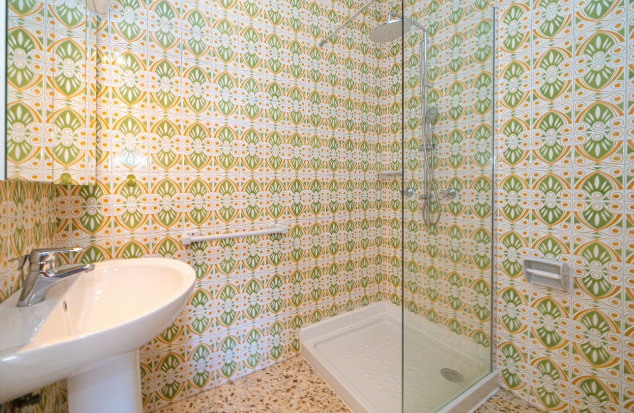 Reventa - Villa - Altea