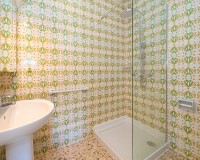 Reventa - Villa - Altea