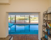 Reventa - Villa - Altea