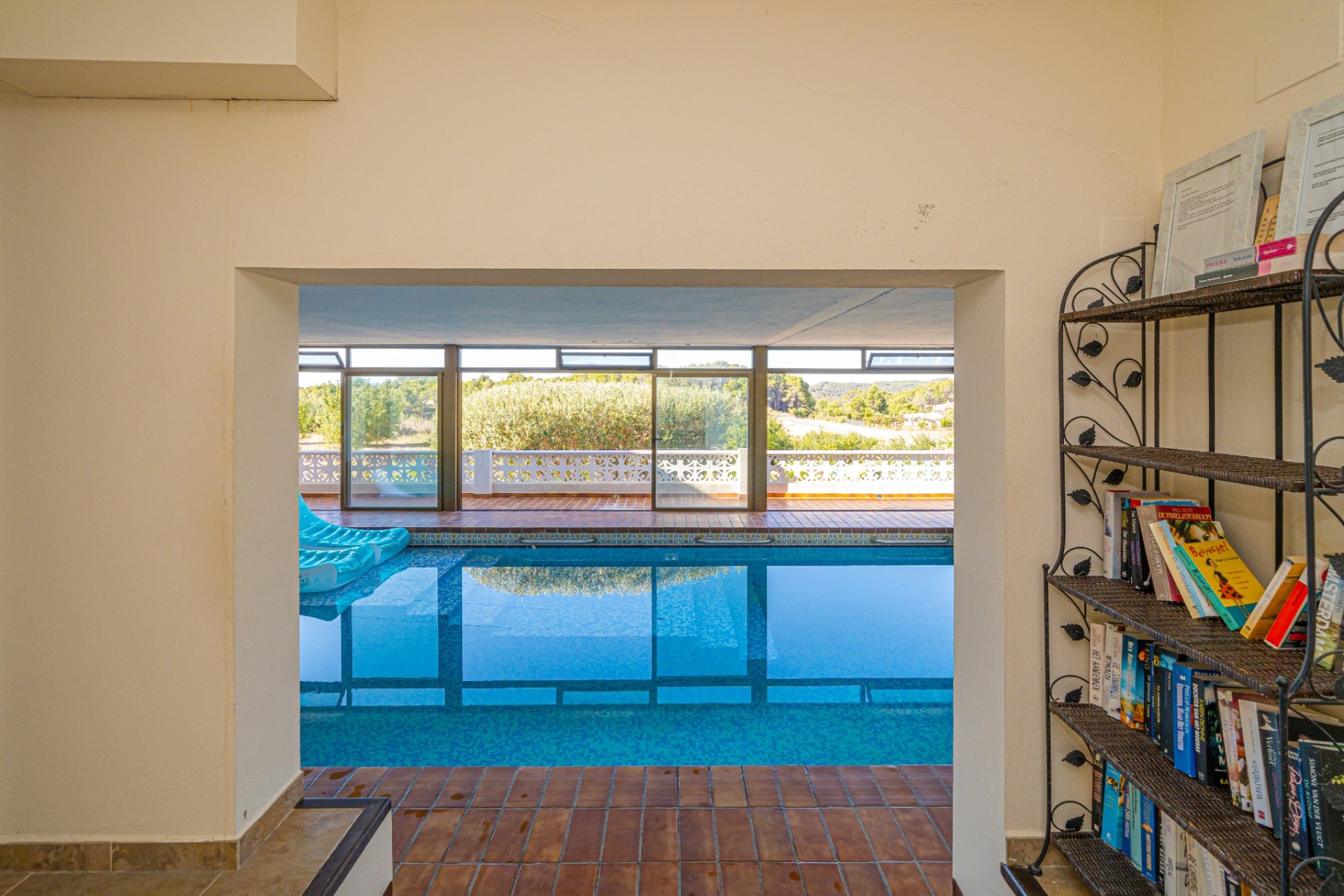 Reventa - Villa - Altea