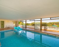 Reventa - Villa - Altea