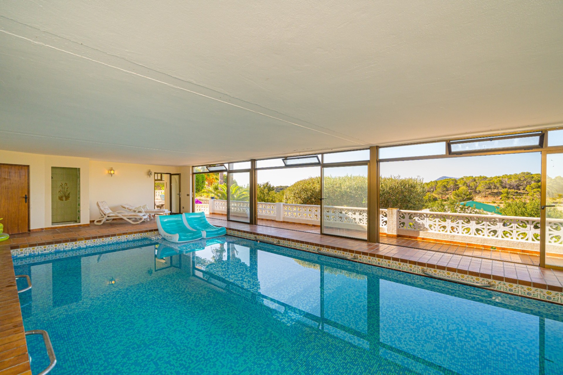 Reventa - Villa - Altea