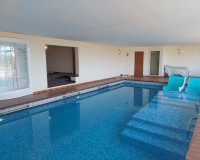 Reventa - Villa - Altea