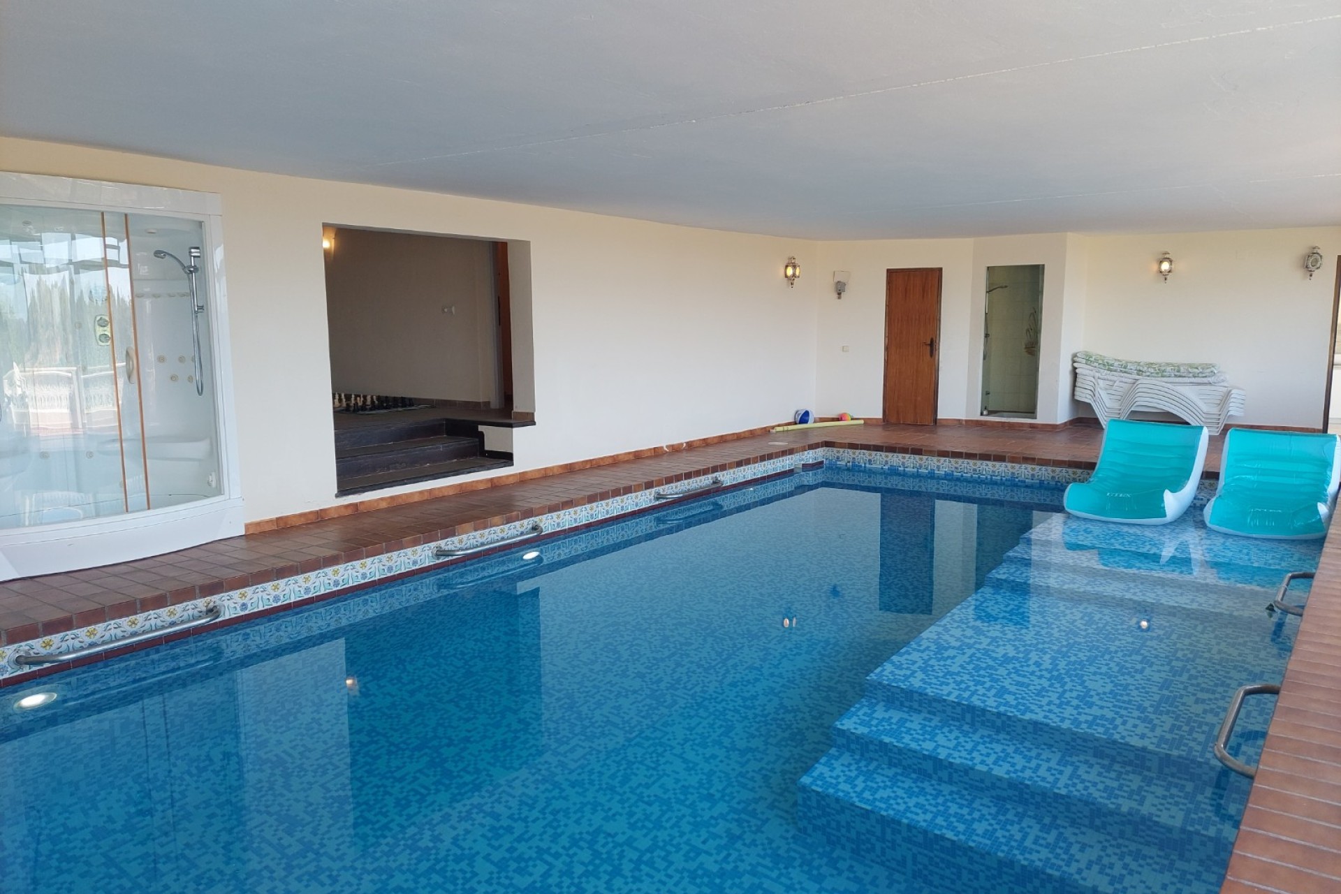 Reventa - Villa - Altea