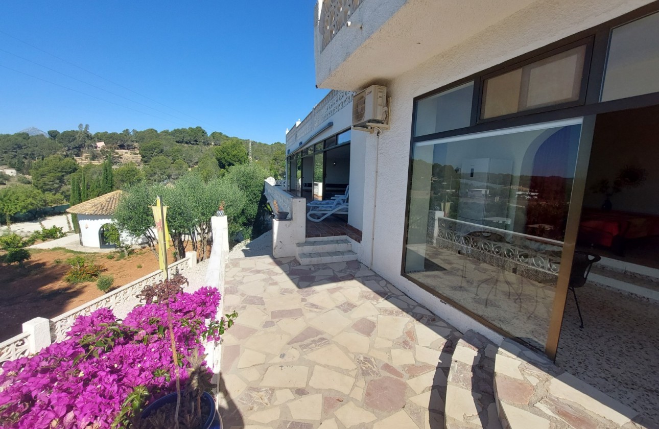 Reventa - Villa - Altea