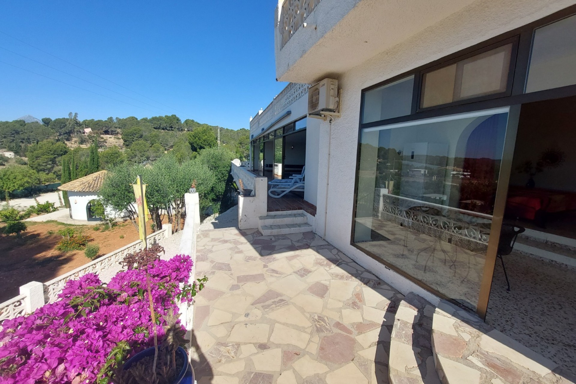 Reventa - Villa - Altea