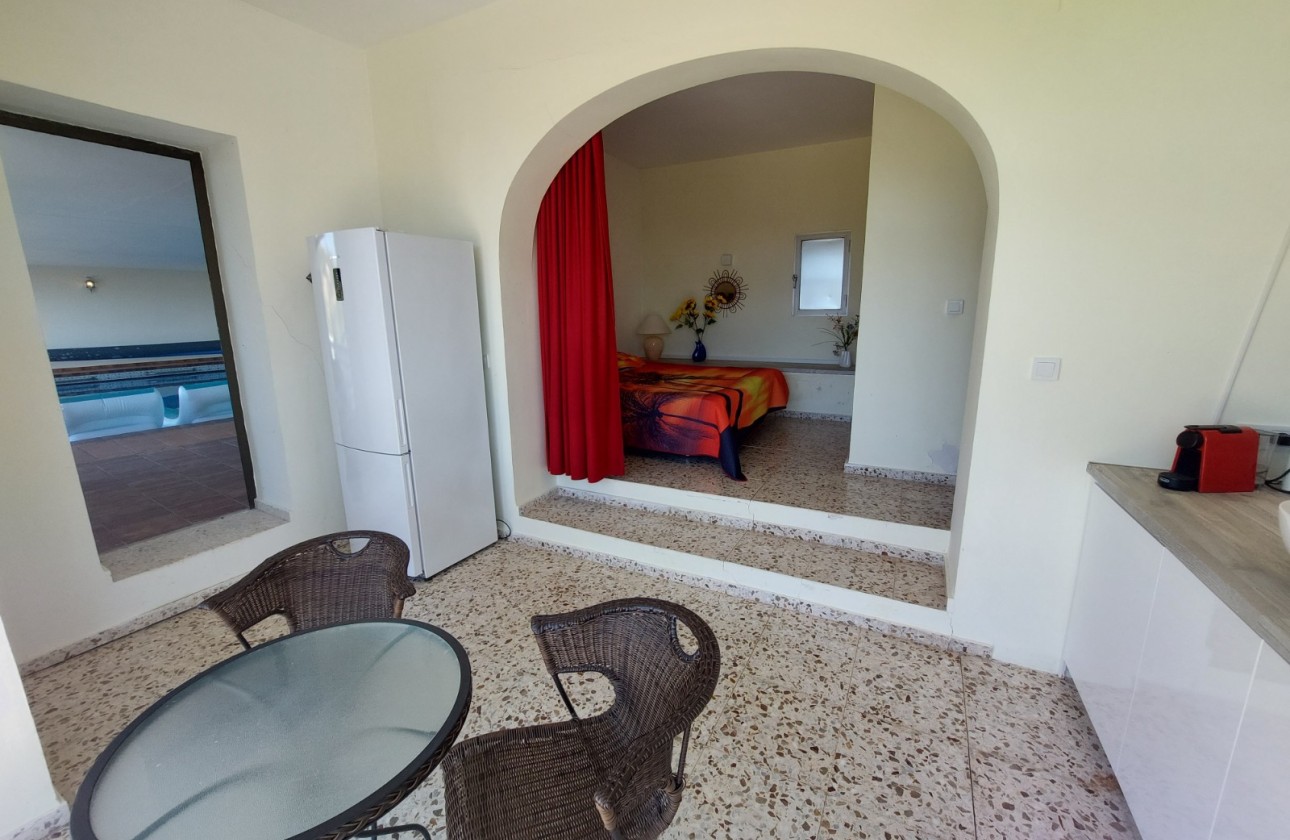 Reventa - Villa - Altea