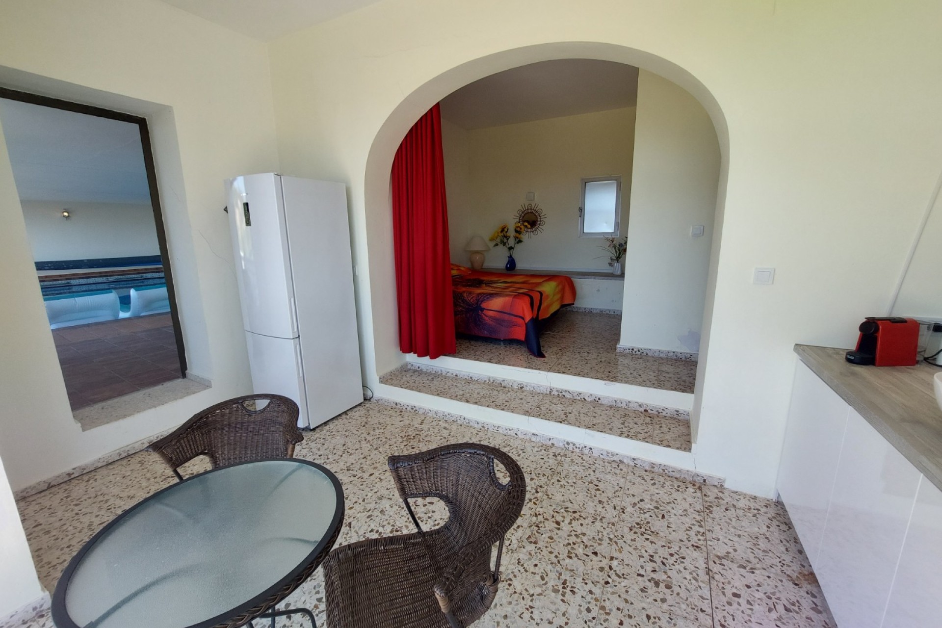 Reventa - Villa - Altea