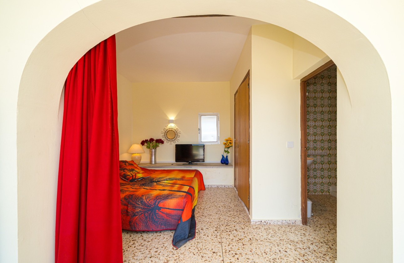 Reventa - Villa - Altea