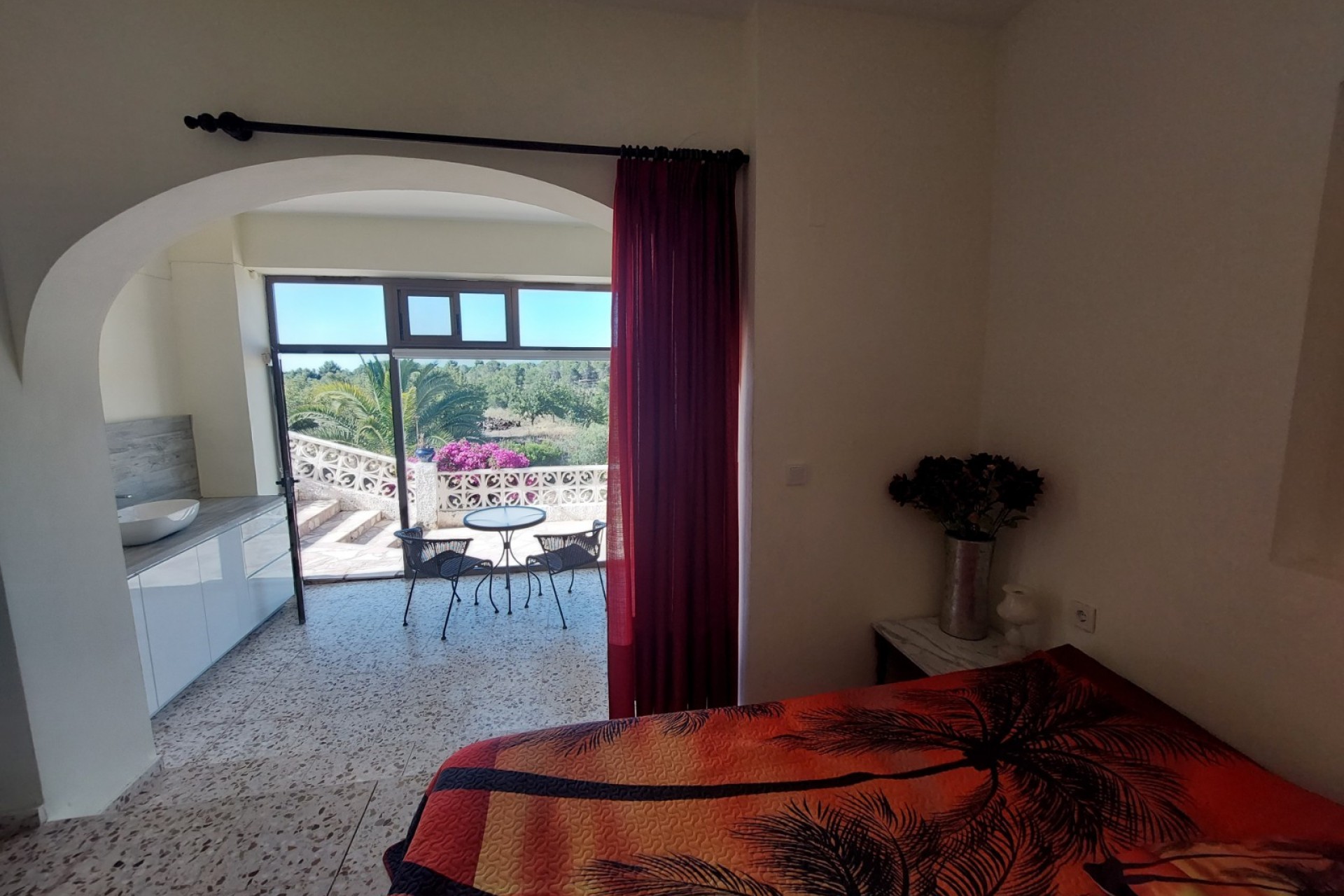 Reventa - Villa - Altea