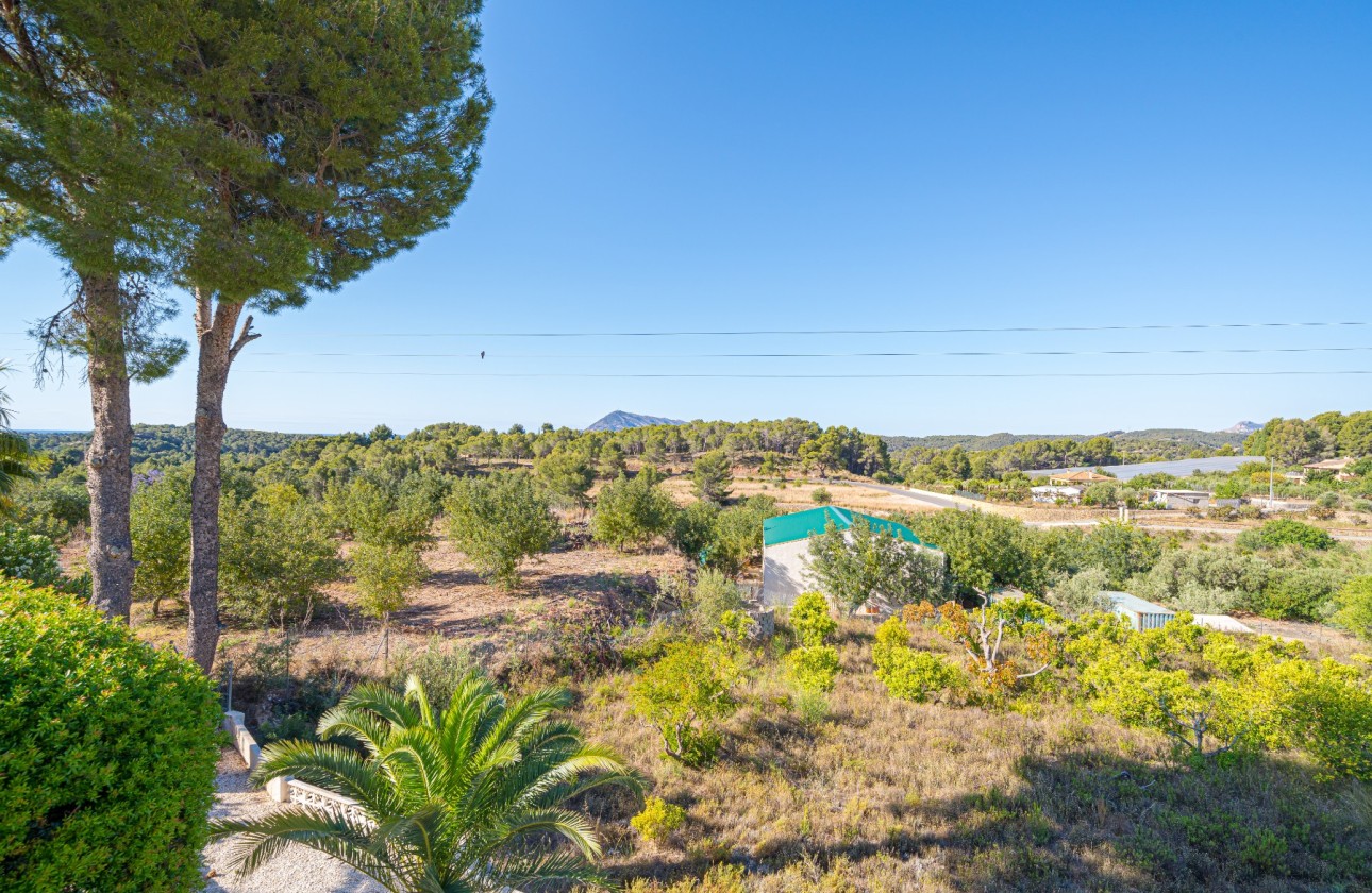 Reventa - Villa - Altea