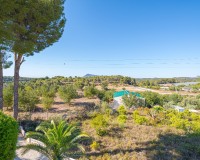 Reventa - Villa - Altea