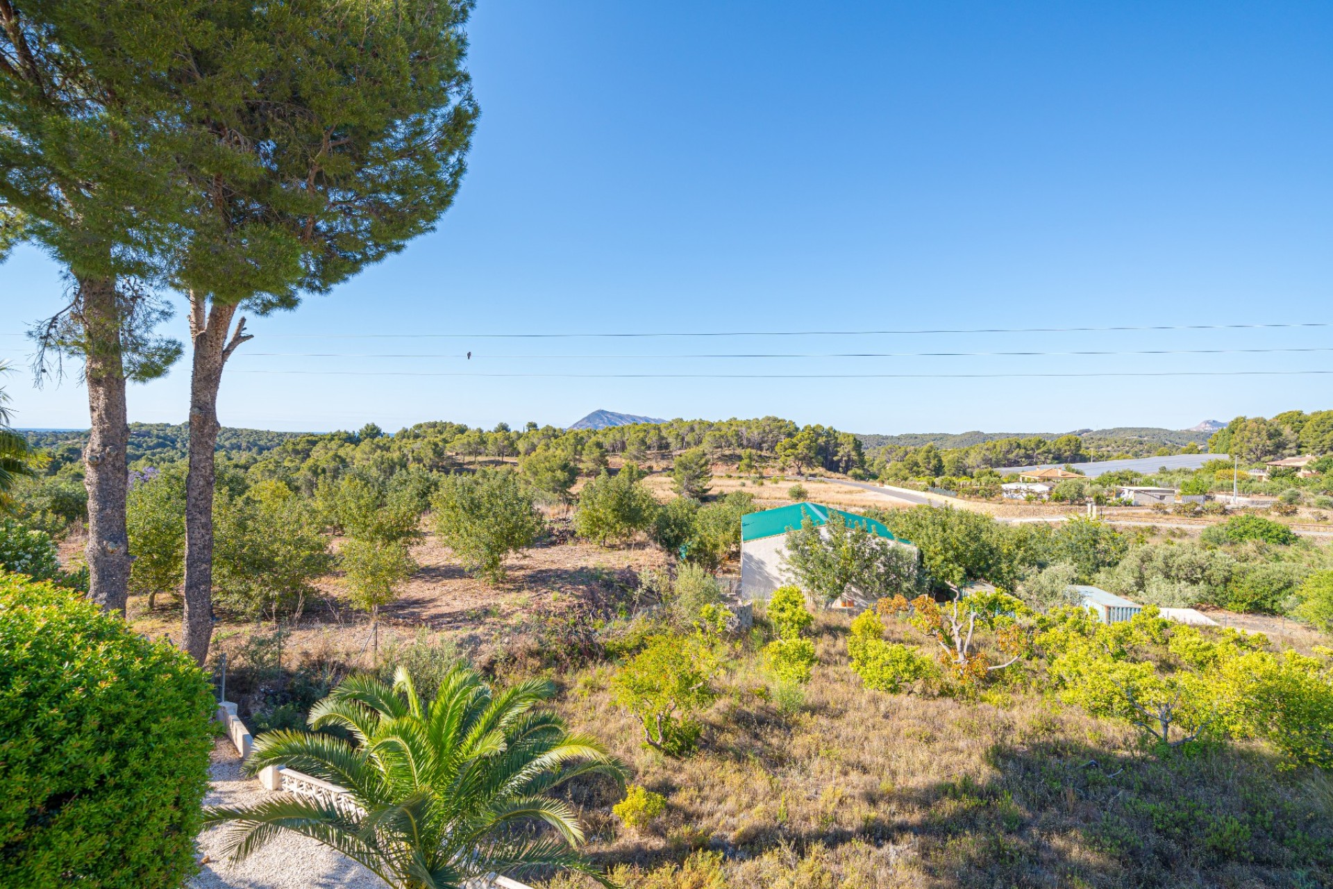 Reventa - Villa - Altea