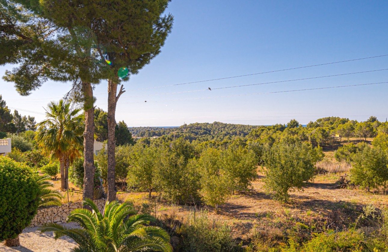 Reventa - Villa - Altea