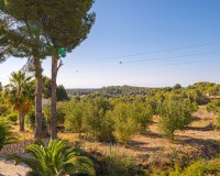 Reventa - Villa - Altea