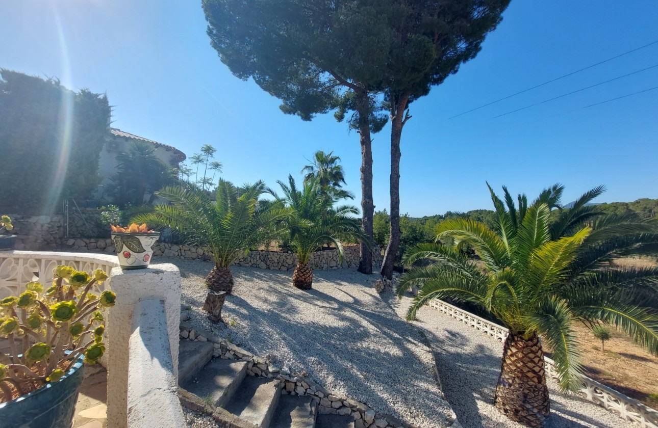 Reventa - Villa - Altea