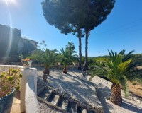 Reventa - Villa - Altea