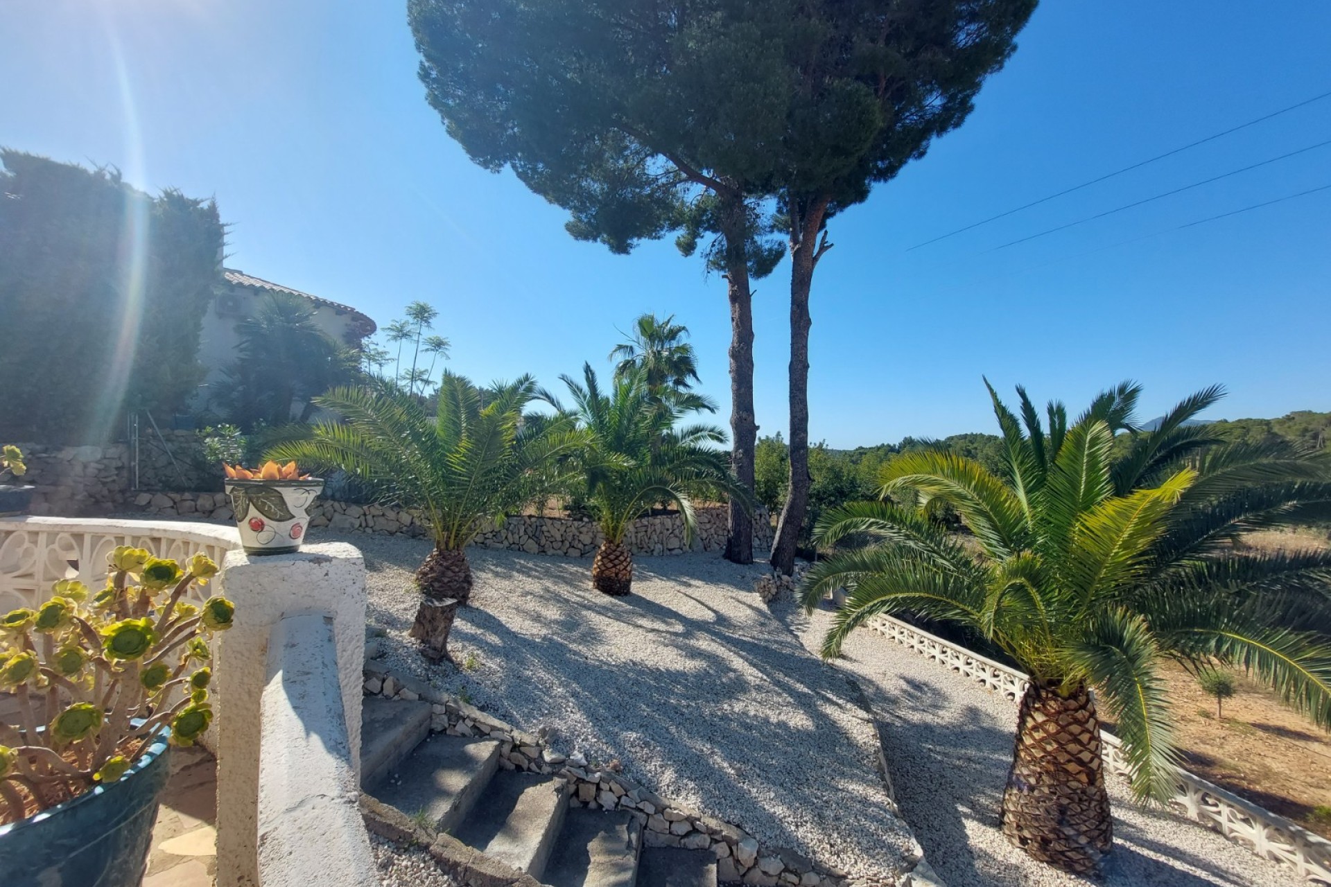 Reventa - Villa - Altea