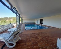 Reventa - Villa - Altea