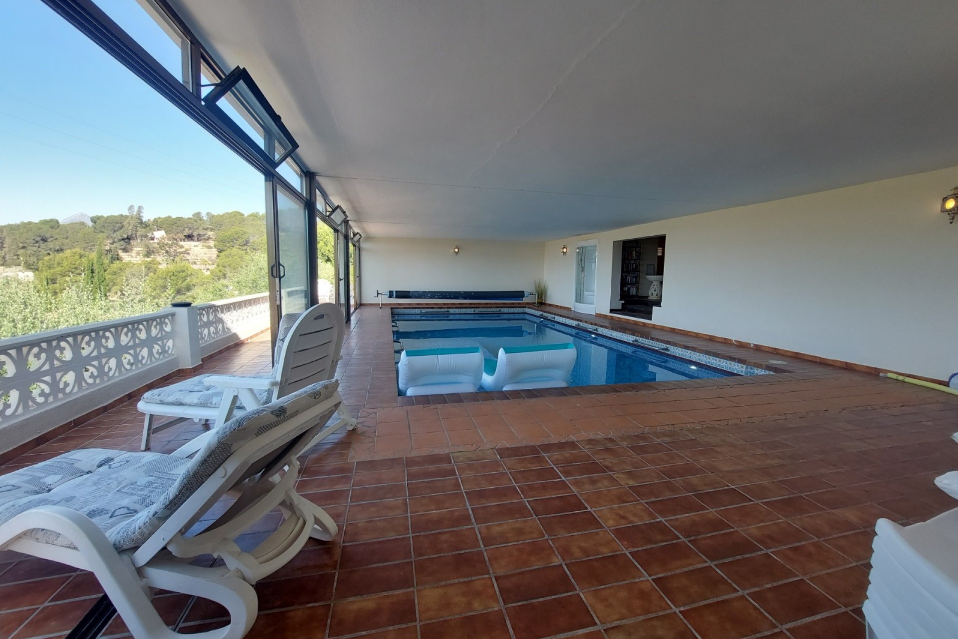 Reventa - Villa - Altea