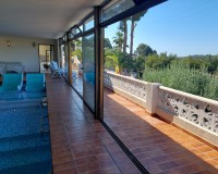 Reventa - Villa - Altea