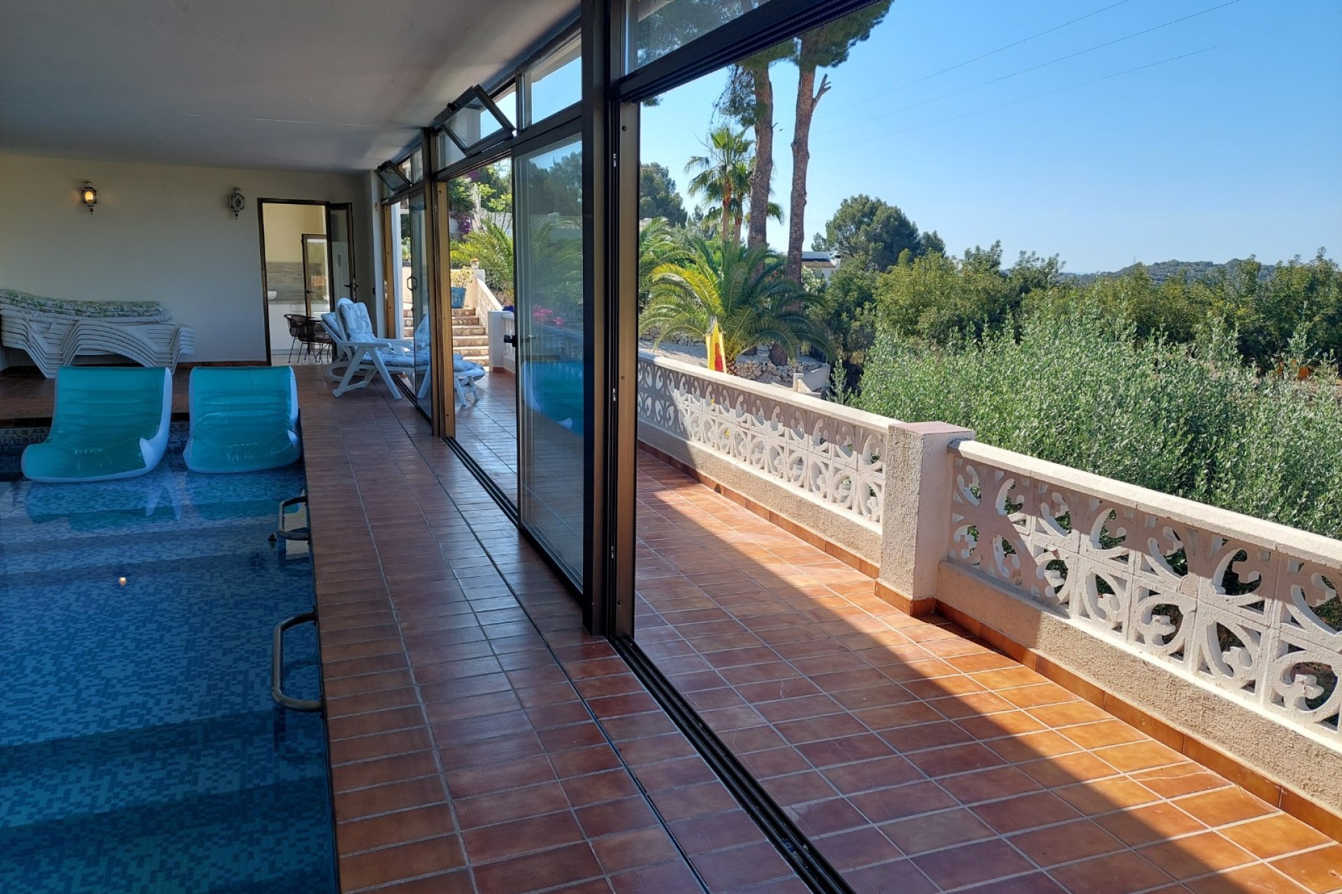 Reventa - Villa - Altea