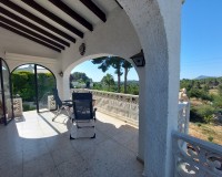 Reventa - Villa - Altea