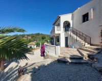 Reventa - Villa - Altea