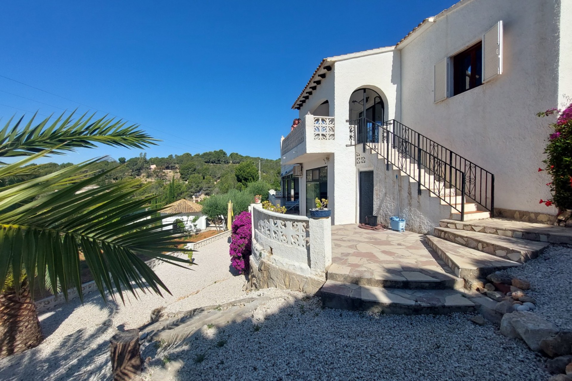 Reventa - Villa - Altea