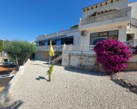 Reventa - Villa - Altea