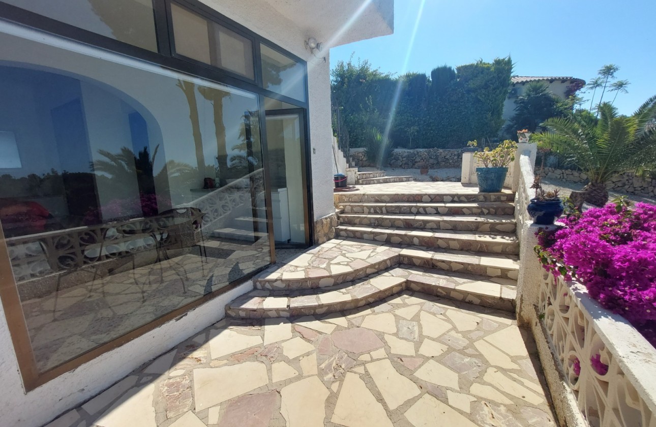 Reventa - Villa - Altea