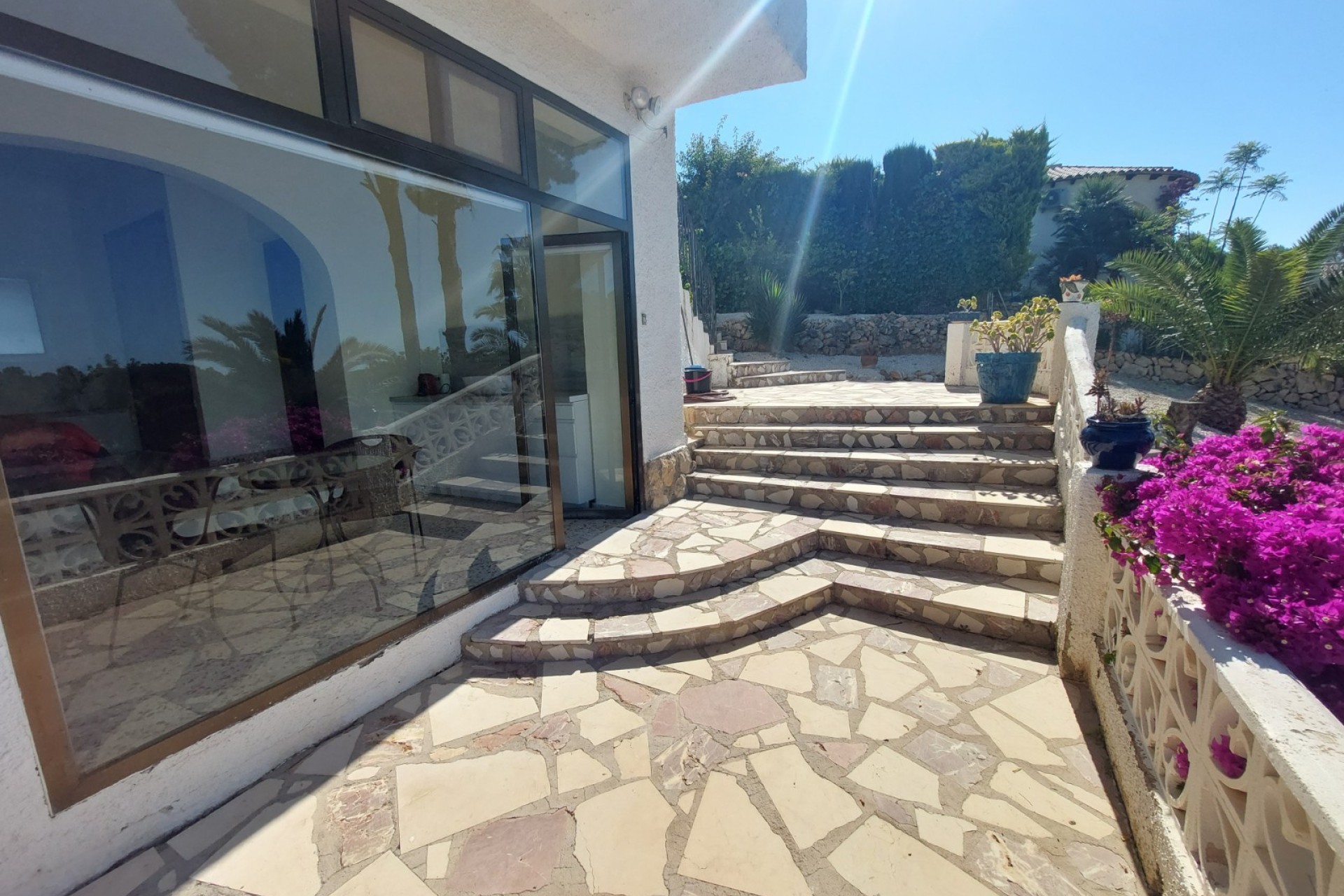 Reventa - Villa - Altea