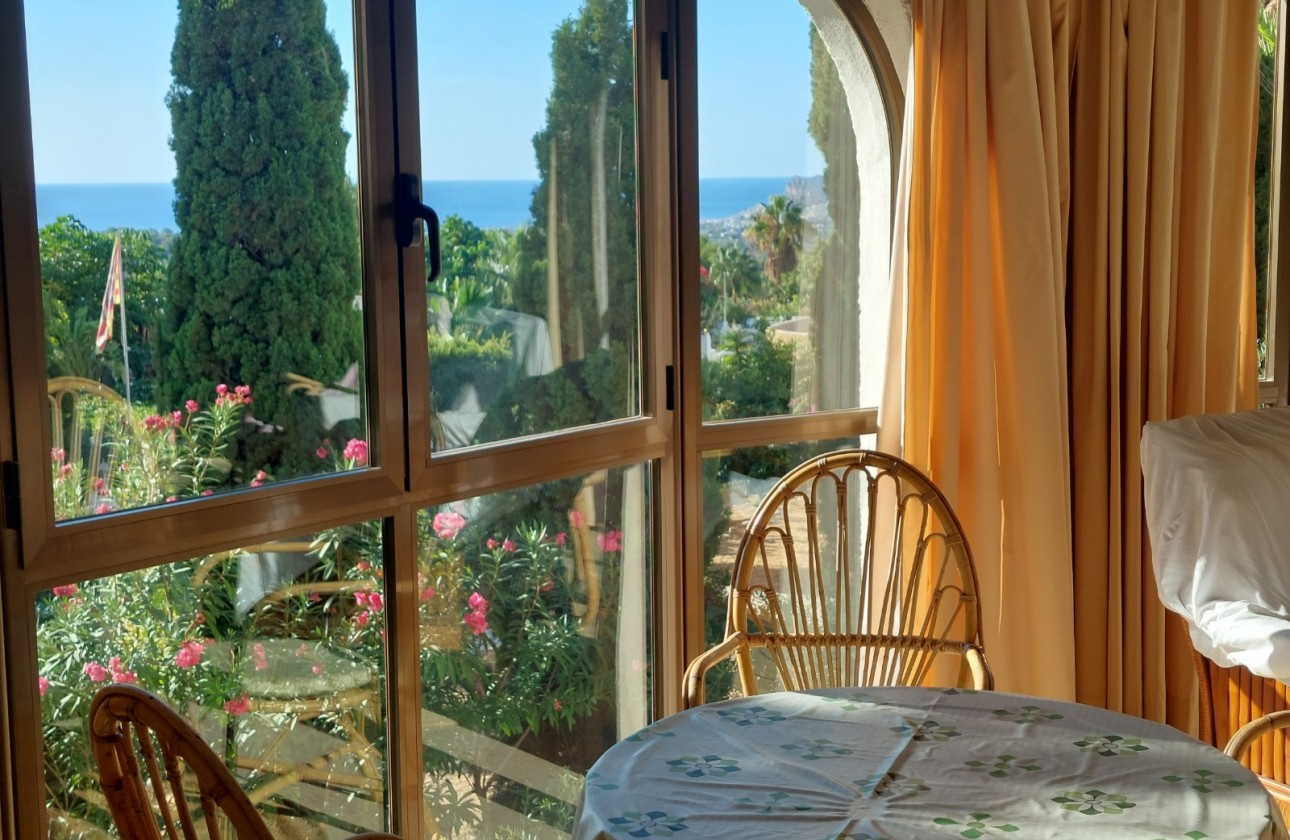 Reventa - Villa - Altea