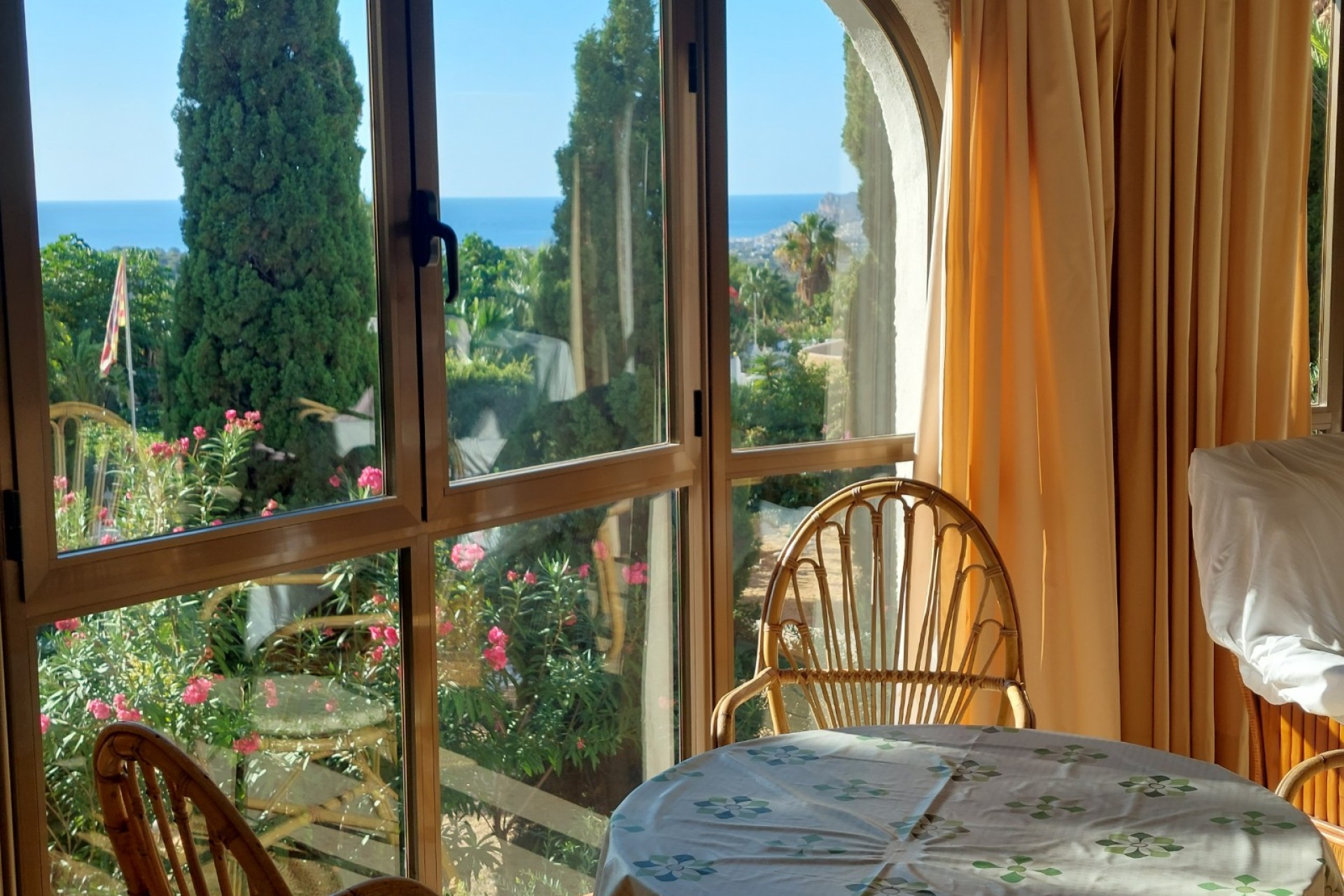 Reventa - Villa - Altea