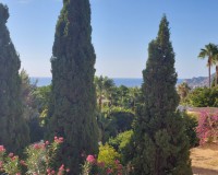 Reventa - Villa - Altea