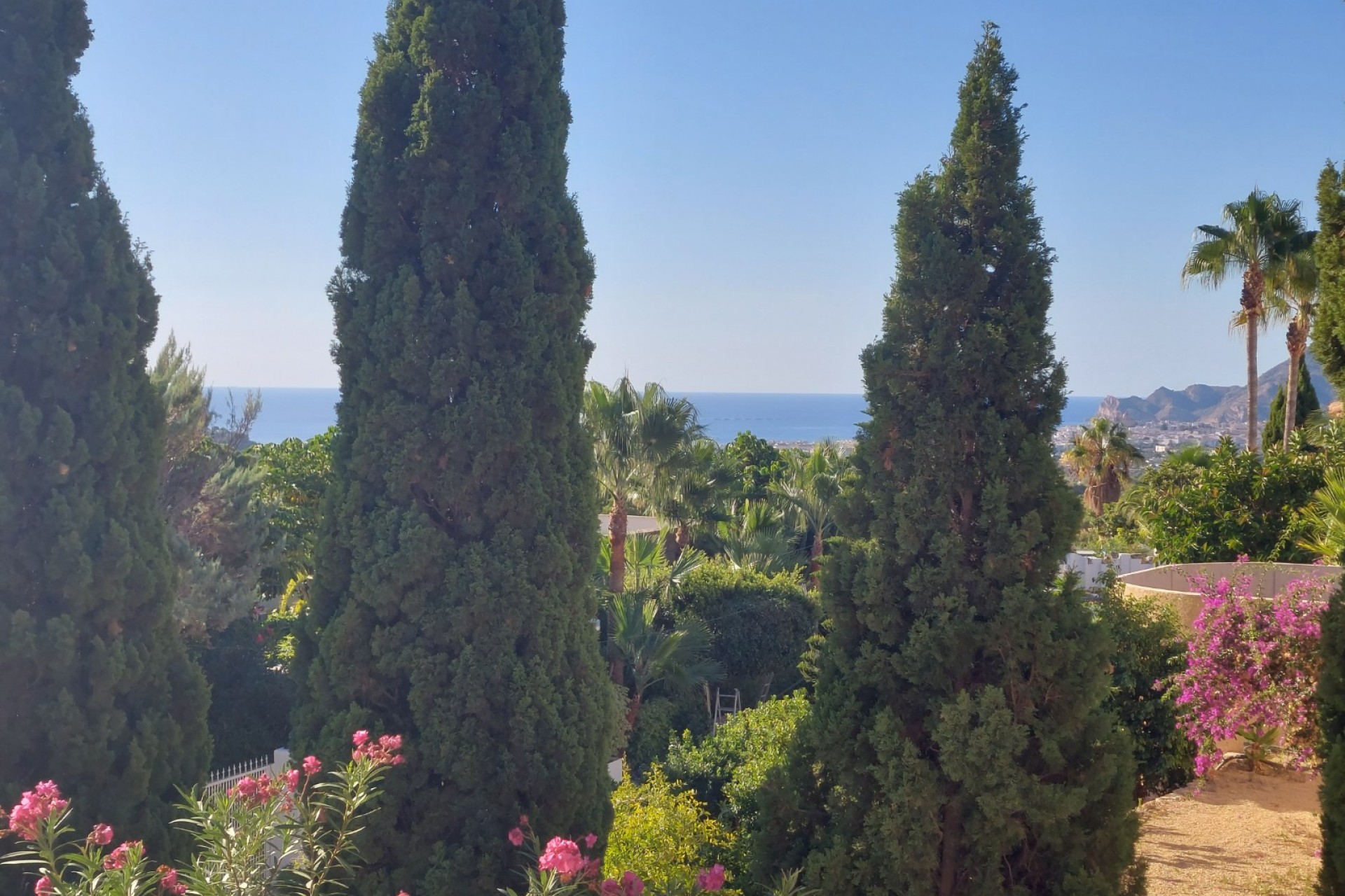 Reventa - Villa - Altea