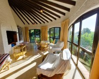 Reventa - Villa - Altea