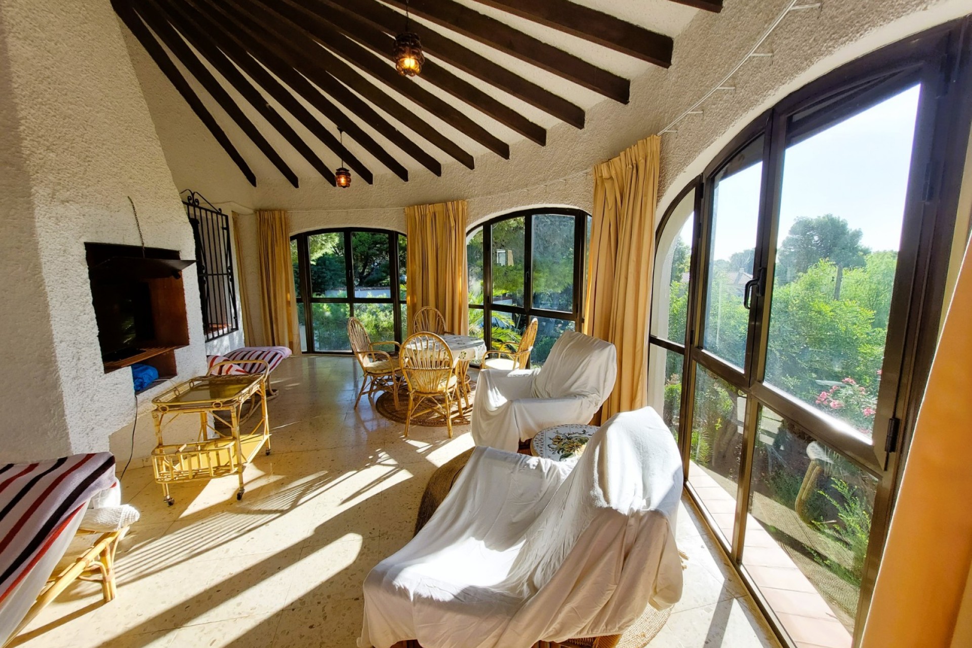 Reventa - Villa - Altea