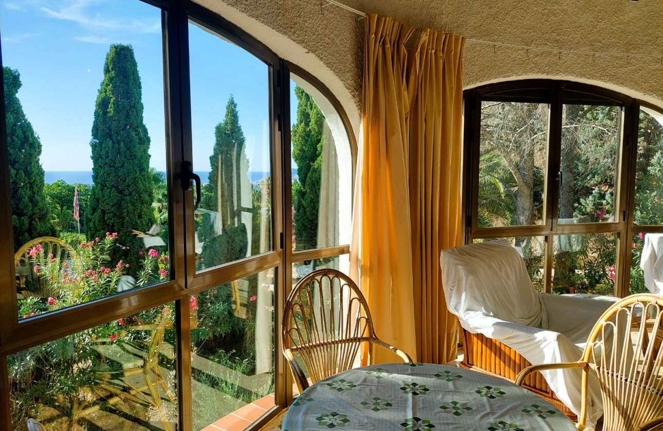 Reventa - Villa - Altea