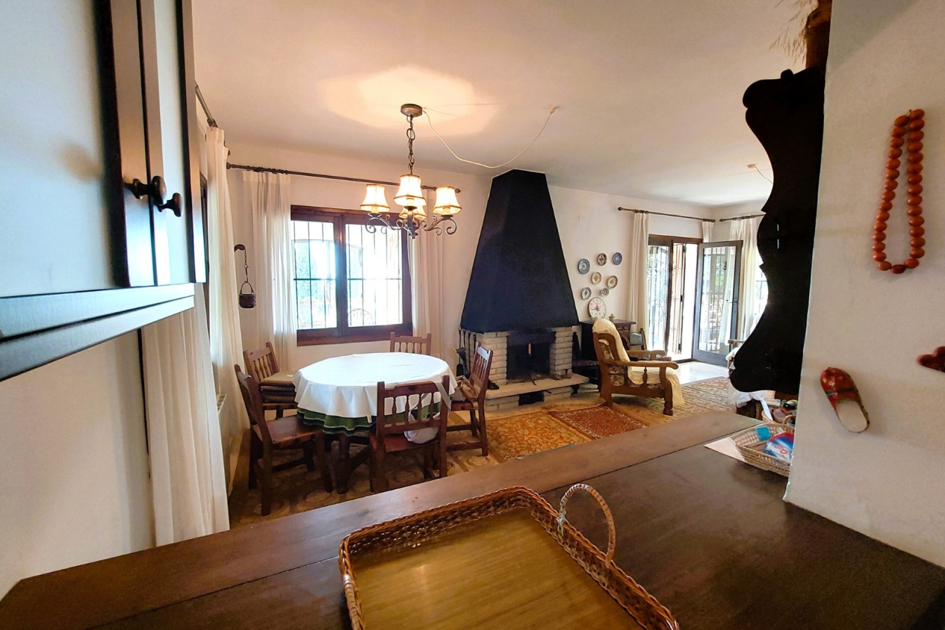 Reventa - Villa - Altea