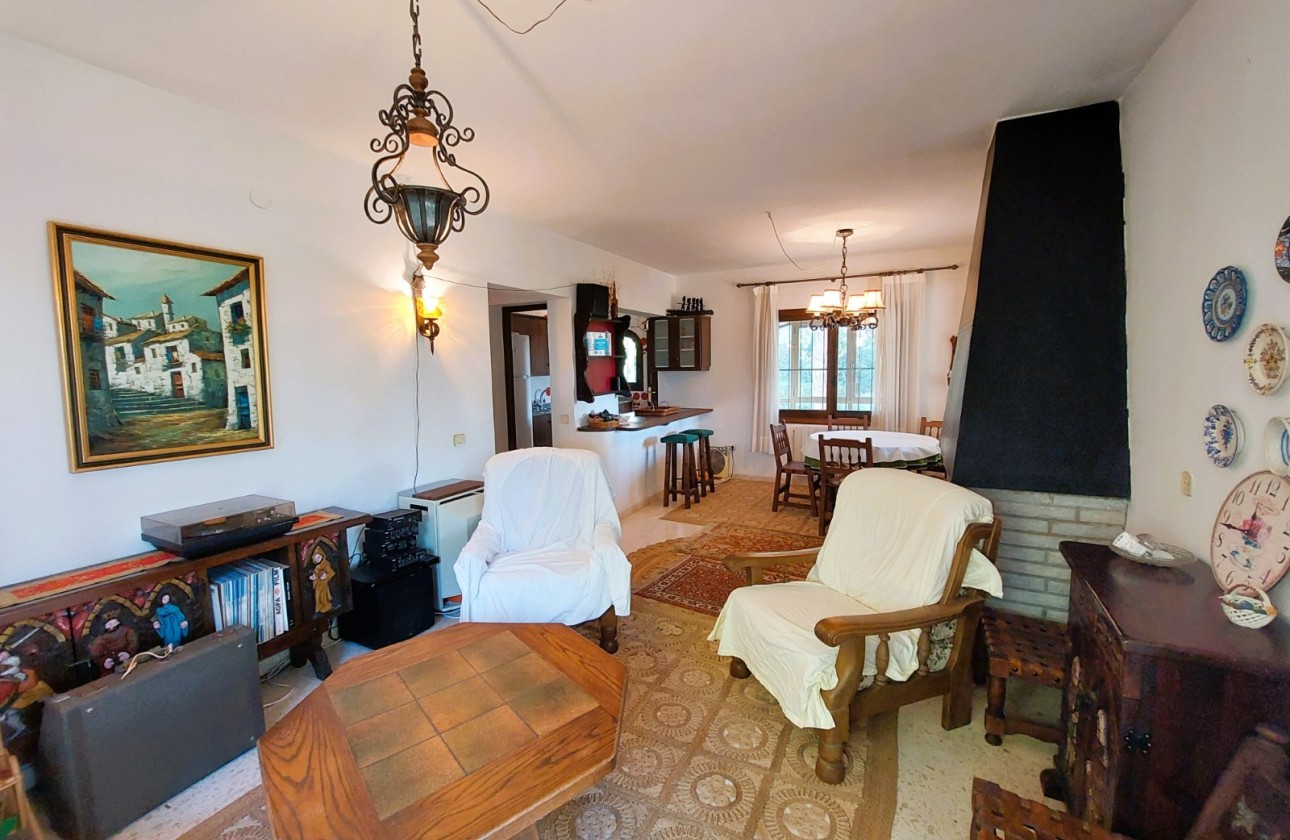 Reventa - Villa - Altea