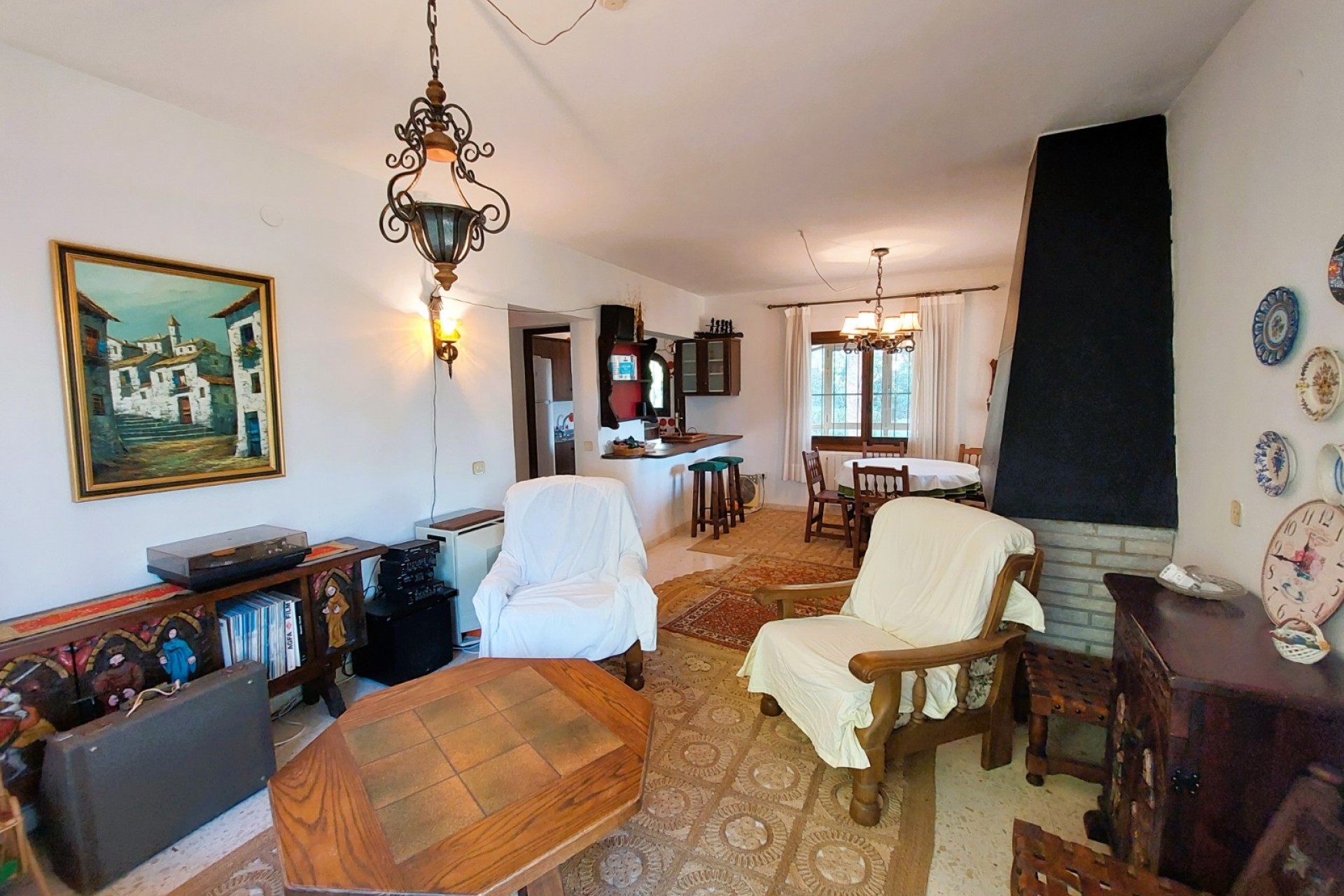 Reventa - Villa - Altea