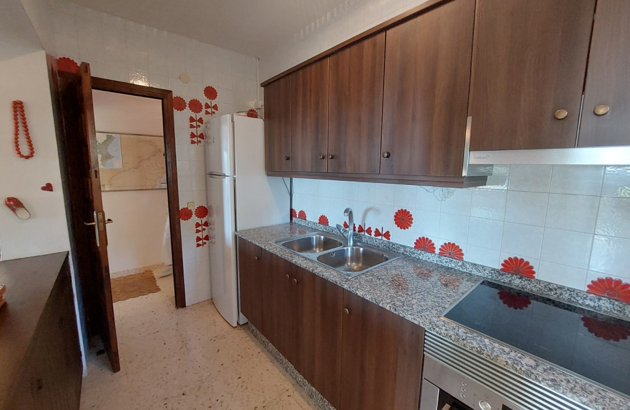 Reventa - Villa - Altea