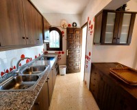 Reventa - Villa - Altea