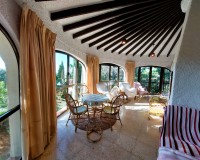 Reventa - Villa - Altea