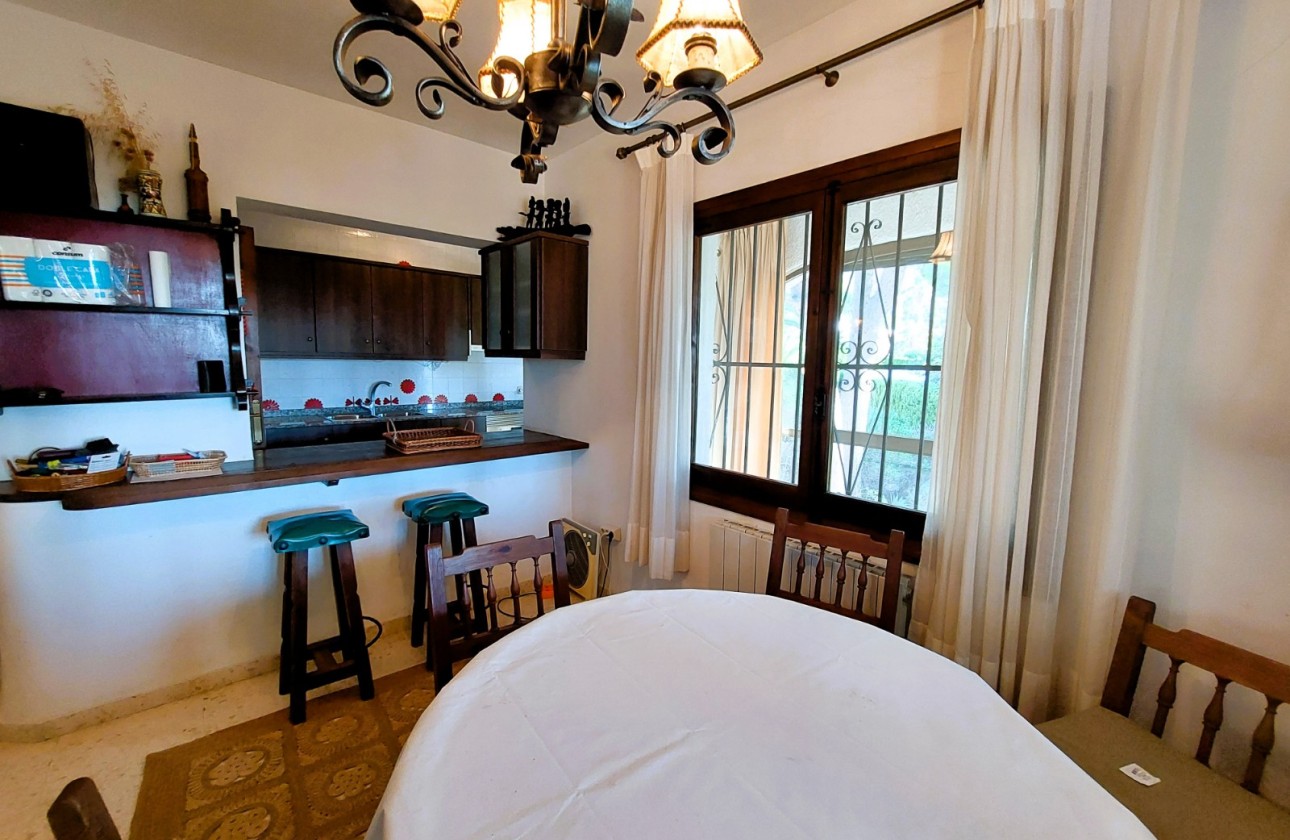 Reventa - Villa - Altea