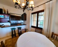 Reventa - Villa - Altea