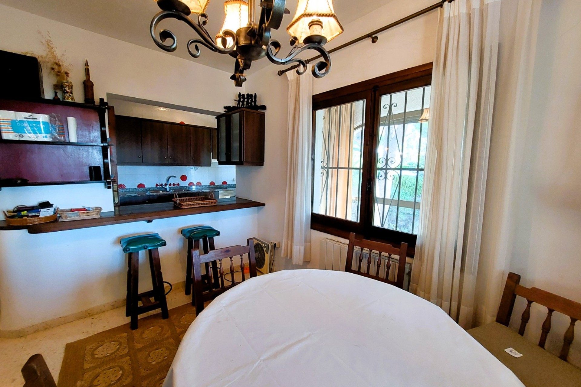 Reventa - Villa - Altea