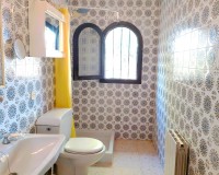 Reventa - Villa - Altea