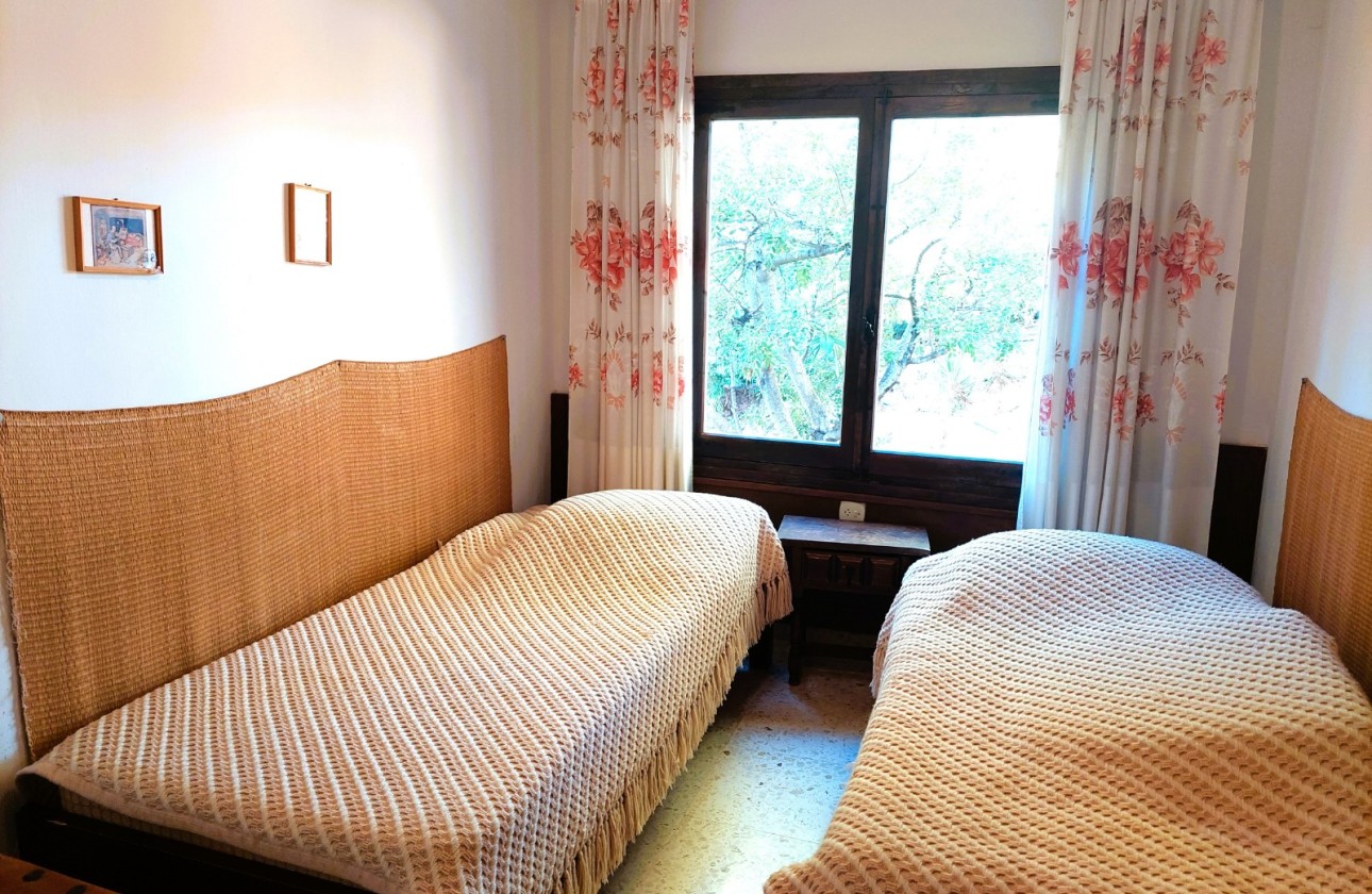 Reventa - Villa - Altea